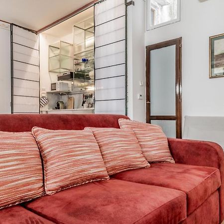 Casa Ghetto 13 Apartman Róma Kültér fotó