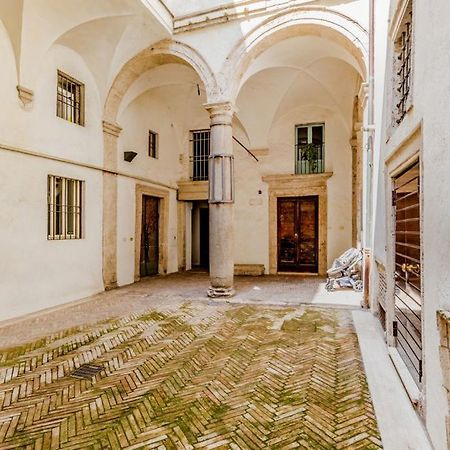Casa Ghetto 13 Apartman Róma Kültér fotó