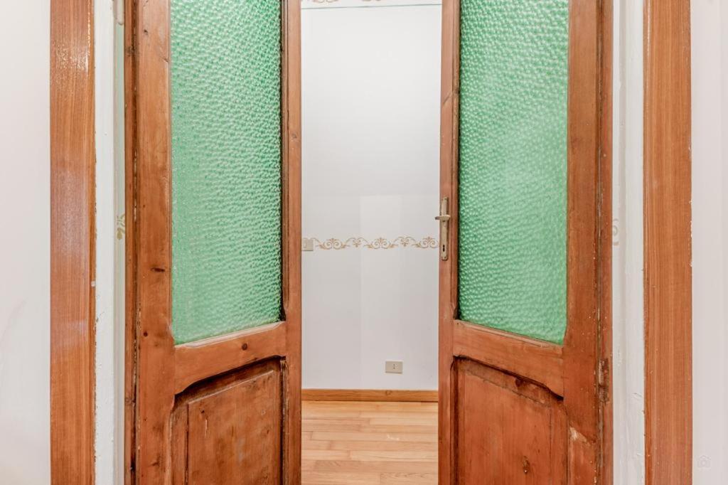 Casa Ghetto 13 Apartman Róma Kültér fotó