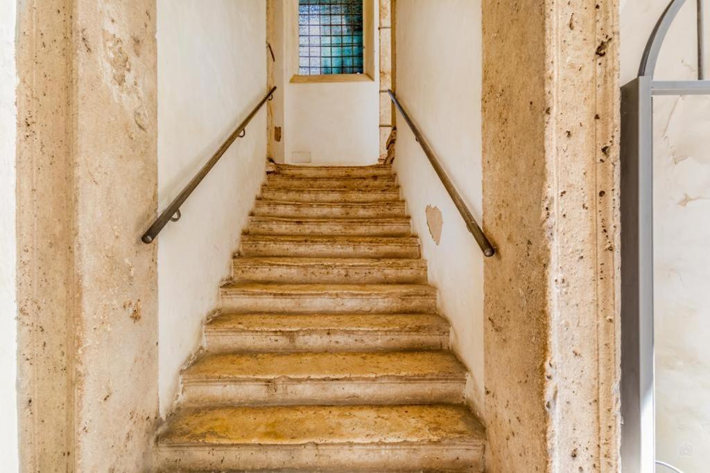 Casa Ghetto 13 Apartman Róma Kültér fotó