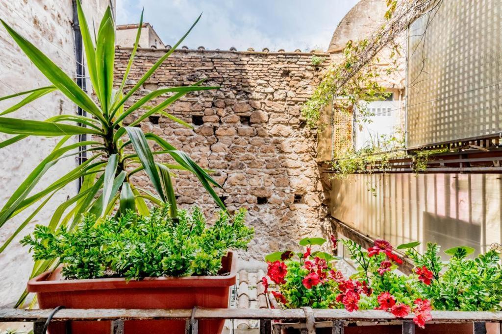 Casa Ghetto 13 Apartman Róma Kültér fotó
