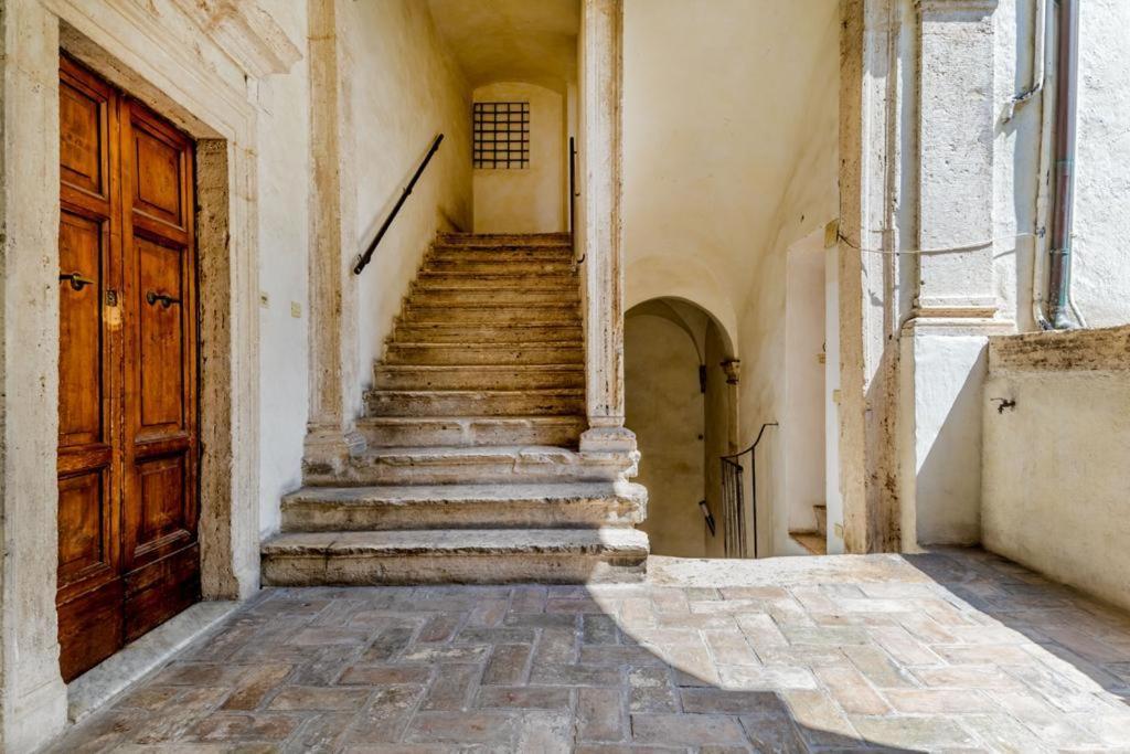 Casa Ghetto 13 Apartman Róma Kültér fotó