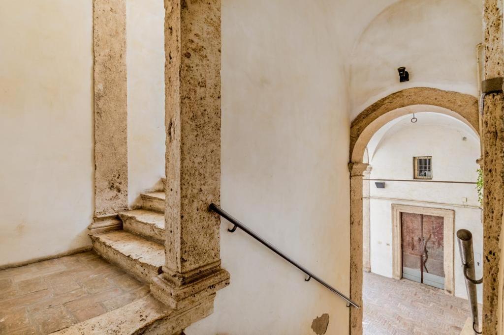 Casa Ghetto 13 Apartman Róma Kültér fotó