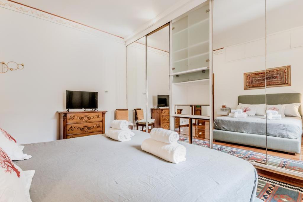 Casa Ghetto 13 Apartman Róma Kültér fotó