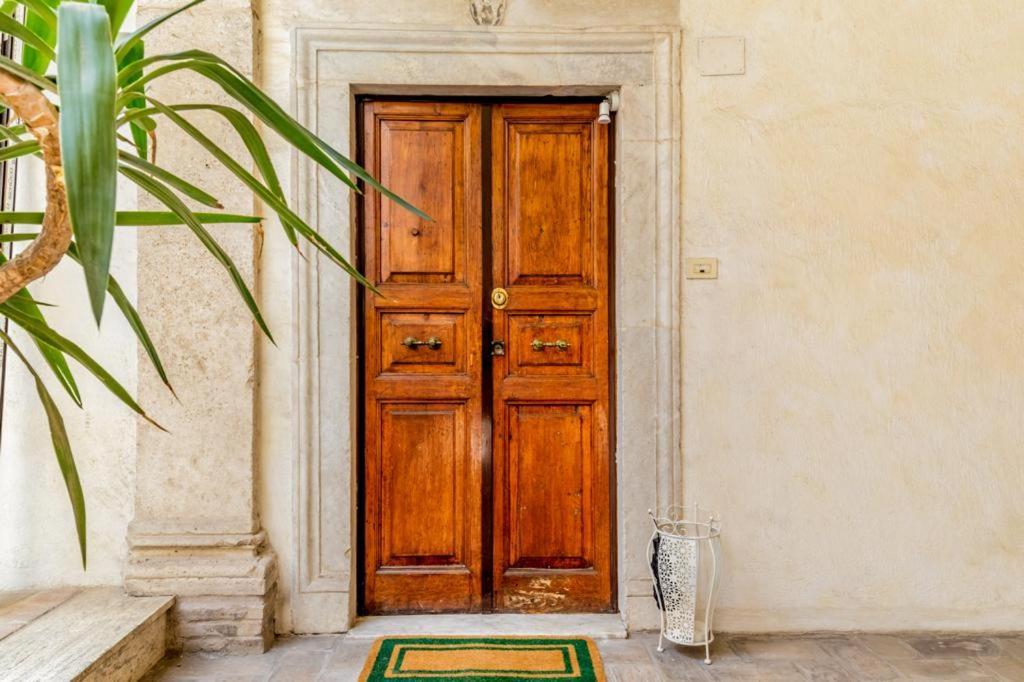 Casa Ghetto 13 Apartman Róma Kültér fotó