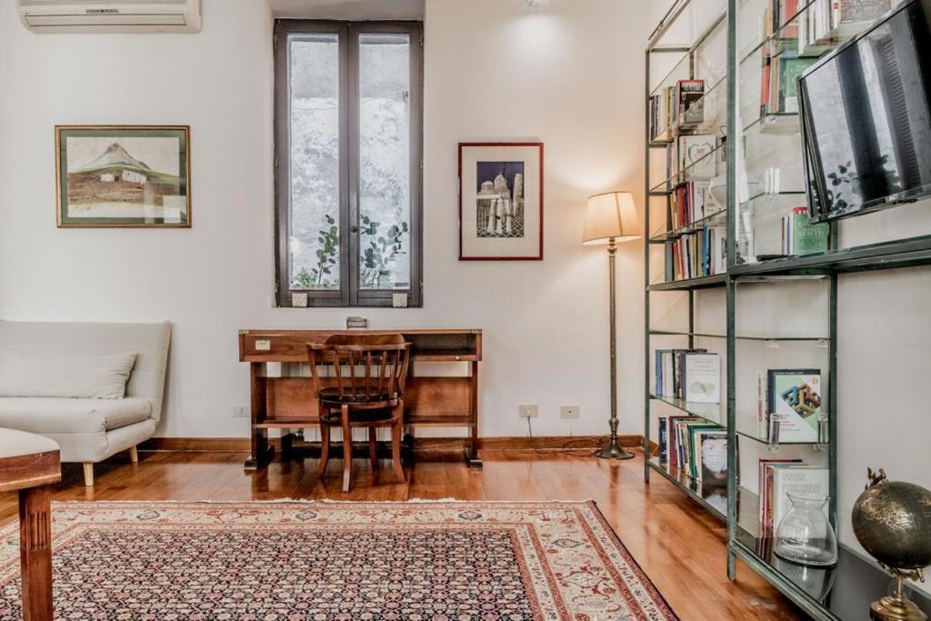 Casa Ghetto 13 Apartman Róma Kültér fotó